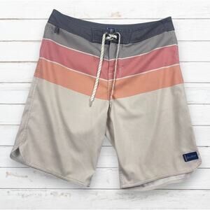 Jack O'neill Collection‎ Board Shorts Men's Size 30